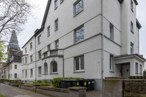 Außergewöhnliche Erdgeschosswohnung mit eigenem Garten – Die vollständige Adresse der Immobilie erhältst du vom Anbieter., 44789 Südinnenstadt, Bochum – Vorschaubild 11