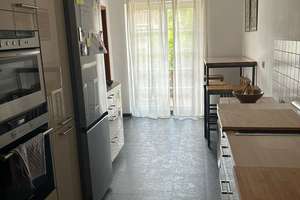 Ruhige und helle 3-Zimmer-Wohnung mit Balkon ab 01.10. zu vermieten – Vogelsangstraße 68, 70197 Vogelsang, Stuttgart – Vorschaubild 2