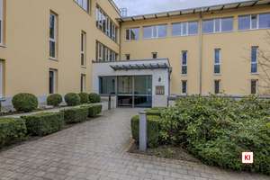 Investment direkt am Englischen Garten!
Vermietete 2-Zimmer-ETW mit TG-Stellplatz und Serviceangebot – Die vollständige Adresse der Immobilie erhältst du vom Anbieter., 80805 Biederstein, München – Vorschaubild 8