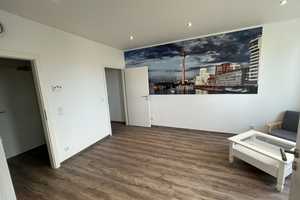 Modernisierte 1-Zimmer-Wohnung mit Einbauküche in Düsseldorf – Aachenerstr. 157, 40233 Düsseldorf – Vorschaubild 6