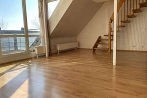 Helle, sehr ruhige Dachgeschosswohnung mit Dachterrasse im Malerviertel, östl. Ringgebiet – Die vollständige Adresse der Immobilie erhältst du vom Anbieter., 38106 Östliches Ringgebiet, Braunschweig – Vorschaubild 4