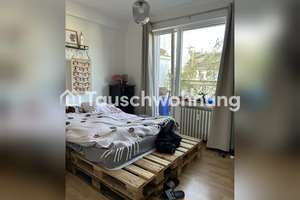 Tauschwohnung: Schöne Wohnung mit zwei Balkonen direkt am Zoopark – 40237 Düsseltal, Düsseldorf – Vorschaubild 7