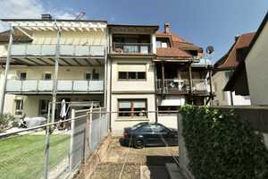 Großes Mehrfamilienhaus mit 3 Wohnungen u. Gewerbeeinheit in Top Lage von Schönau – Gentnerstraße 6, 79677 Lörrach (Kreis) – Vorschaubild 56