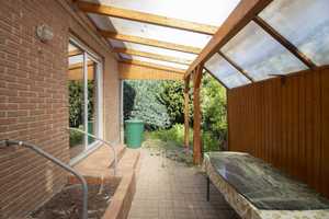 Charmantes Einfamilienhaus mit Garage und Terrasse in ruhiger Lage von Vettweiß – Düren (Kreis) – Vorschaubild 3
