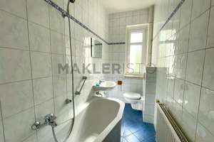 **Helle 2-Zimmer-Wohnung mit Balkon & Tageslichtbad zu vermieten** – Arthur-Winkler-Straße 61, 4319 Engelsdorf, Leipzig – Vorschaubild 10