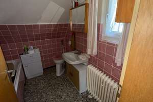 Charmante Doppelhaushälfte mit Garage und großem Potenzial in Bönen – Die vollständige Adresse der Immobilie erhältst du vom Anbieter., 59199 Bönen – Vorschaubild 15