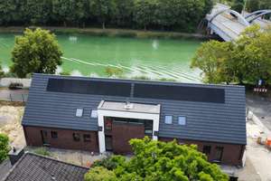 Neubauwohnung mit einzigartigem Blick auf den Kanal – 48155 Gremmendorf-West, Münster – Vorschaubild 5