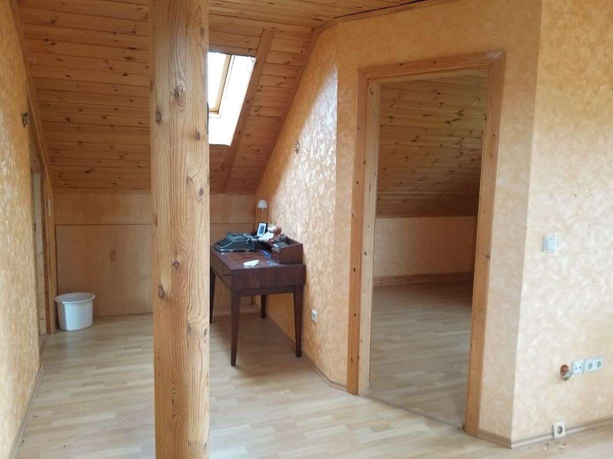 Immobilie in Butzbach - Holzhaus in ruhiger Lage! - Bild 5