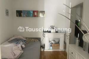 Tauschwohnung: Jugentstill Wohnung mit Garten – Caubstraße 6, 80993 Alt-Moosach, München – Vorschaubild 5