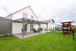 Modernes Einfamilienhaus mit Wohlfühlambiente und viel Platz – Schwäbisch Hall (Kreis) – Vorschaubild 6