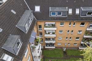 Stilvolle Kapitalanlage in Köln-Weidenpesch – vermietete 3-Zimmer-Wohnung in gepflegtem Umfeld – Die vollständige Adresse der Immobilie erhältst du vom Anbieter., 50737 Weidenpesch, Köln – Vorschaubild 11