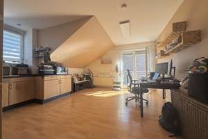 *Helle 2-Zimmer-Wohnung mit Balkon in Leverkusen* – Die vollständige Adresse der Immobilie erhältst du vom Anbieter., 51381 Lützenkirchen, Leverkusen – Vorschaubild 7