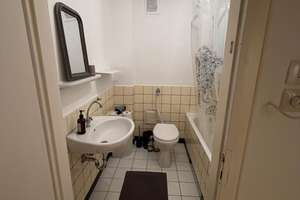 2,5-Zimmer Wohnung in gehobener Ausstattung in Pempelfort – Schinkelstraße -, 40211 Pempelfort, Düsseldorf – Vorschaubild 9