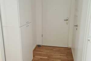 Neuwertige, möblierte, stilvolle 2-Zi-Wohnung mit Granitküche und zwei Balkone – Limesstraße 34, 81243 München – Vorschaubild 8