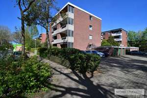 Charmante Wohnung mit viel Potenzial am Utkiek – Die vollständige Adresse der Immobilie erhältst du vom Anbieter., 26133 Osternburg, Oldenburg (Oldenburg) – Vorschaubild 9