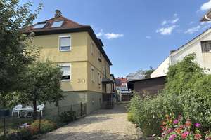 Charmante 3-Zimmer-Wohnung in ruhiger und bevorzugter Wohnlage von Möhringen – Die vollständige Adresse der Immobilie erhältst du vom Anbieter., 70567 Möhringen-Nord, Stuttgart – Vorschaubild 4