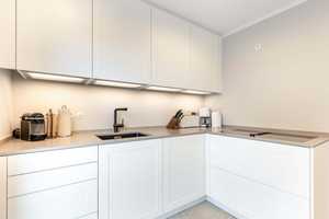 Neubau von Doppelhaushälften (Ferienwohnung) in zentraler, ruhiger Lage von Wyk – St.Nicolai-Straße 9, 25938 Nordfriesland (Kreis) – Vorschaubild 4