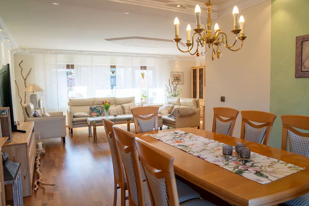 Immobilie in Obertiefenbach - ***Stilvoll mit viel Platz*** - Bild 7