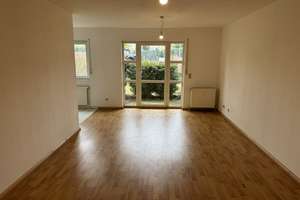 Attraktive 1,5-Zimmer-Wohnung mit schöner West-Terrasse und kleinem Tiefgaragenstellplatz*vermietet*