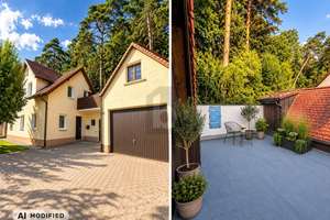 MODERNISIERT UND ZUKUNFTSORIENTIERT IM GRÜNEN – 91575 Windsbach – Vorschaubild 3