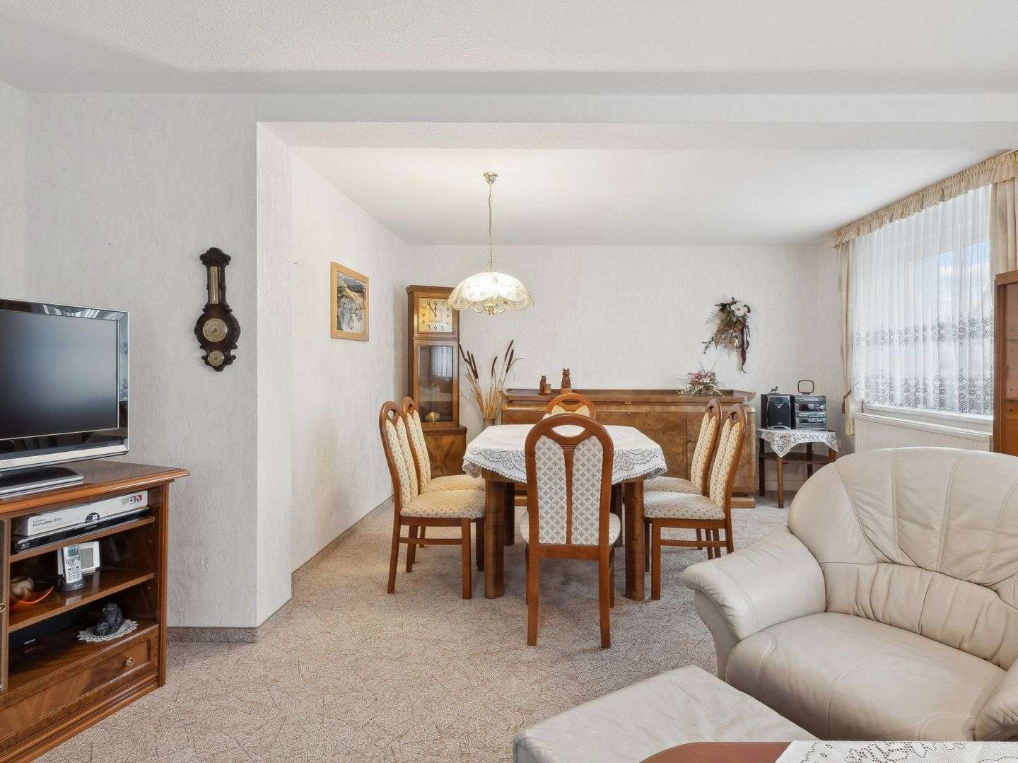 Immobilie in Kemberg - Charmantes Haus mit viel Platz für Ihre Ideen in Kemberg - Bild 4