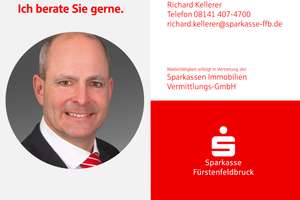 Sehr interessantes 3 Familienhaus in FFB-Aich – Die vollständige Adresse der Immobilie erhältst du vom Anbieter., 82256 Fürstenfeldbruck – Vorschaubild 26