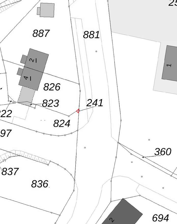 Flurstück 241_Am Breitenbach