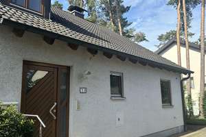 zentrumnah und mitten im Grünen: Doppelhaushälfte in Erlangen – Die vollständige Adresse der Immobilie erhältst du vom Anbieter., 91056 In der Reuth, Erlangen – Vorschaubild 4