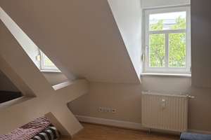 Traumhafte Maisonette Wohnung mit Dachterrasse mitten im Herzen von Stuttgart inkl. Parkplatz – Gerberstrasse 8a, 70178 Rathaus, Stuttgart – Vorschaubild 17