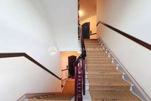 Charmante 2-Zimmer-Altbauwohnung in Lichtenberg Voll möbliert & bezugsfertig / Energieklasse B – Fanningerstr 53, 10365 Lichtenberg (Ortsteil), Berlin – Vorschaubild 25
