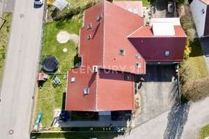 Zwei Zuhause unter einem Dach – Einfamilienhaus mit Einliegerwohnung im Doppelhaus-Charakter! – Die vollständige Adresse der Immobilie erhältst du vom Anbieter., 91710 Gunzenhausen – Vorschaubild 25
