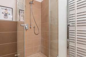 Luxurious 2 room new build with balcony in Wilmersdorf – Die vollständige Adresse der Immobilie erhältst du vom Anbieter., 10707 Wilmersdorf, Berlin – Vorschaubild 17