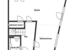 Toplage in Forstwald / Tönisvorst Doppelhaushälfte mit 6 Zimmern zu vermieten – Laschenhütte 48a, 47918 Tönisvorst – Vorschaubild 24