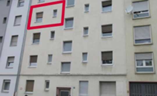 Kernsanierte Eigentums-Wohnung in Ludwigshafen Mitte (Top Lage für Kapitalanleger)