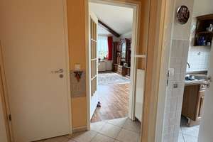 Charmante 2-Zimmer-Wohnung mit großzügigem Balkon und Blick auf die Landeskrone in Biesnitz – 2827 Biesnitz, Görlitz – Vorschaubild 16