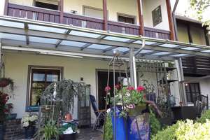 Top gepflegtes Reihenmittelhaus mit Garten und Garage in Regenstauf – Am Grasigen Weg 6, 93128 Regenstauf – Vorschaubild 2