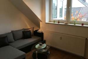 Wohnen mit Charakter: Gepflegte 2,5-Zimmer-Maisonette Wohnung in Brauweiler – Kaiser-Otto-Straße 13-15, 50259 Pulheim – Vorschaubild 8