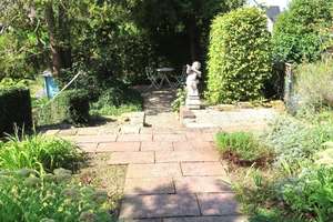 Provisionsfrei - Gepflegtes Reihenendhaus mit großem Garten in Niestetal-S. – Die vollständige Adresse der Immobilie erhältst du vom Anbieter., 34266 Niestetal – Vorschaubild 8