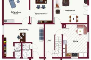 Wohnhaus mit möglicher Einliegerwohnung – Eberswalde, Barnim (Kreis), 16225 Barnim (Kreis) – Vorschaubild 4