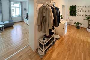 Moderne Eigentumswohnung mit Balkon in Altstadtnähe – Die vollständige Adresse der Immobilie erhältst du vom Anbieter., 99085 Krämpfervorstadt, Erfurt – Vorschaubild 7