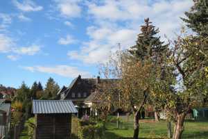 NEUER KP---DAS GLÜCK hat ein ZUHAUSE!  REH Bj.1921- in beliebter Wohnlage- Garage & großem Garten – Damaschkestraße 12, 8529 Plauen – Vorschaubild 63