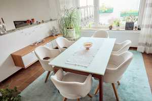 Bungalow von privat, Kaufgrundstück, ruhige Feldrandlage, mit Garten und Garage – Recklinghausen (Kreis) – Vorschaubild 8