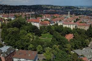 Ruhig und zentral wohnen - 3 Zimmer mit Platz fürs Homeoffice – 70197 Hasenberg, Stuttgart – Vorschaubild 12