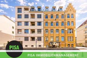 I Wohnen in Plagwitz I gemütliche 2-RW im Neubau mit
erstklassiger Ausstattung I – Gießerstraße 47, 4229 Plagwitz, Leipzig – Vorschaubild 1