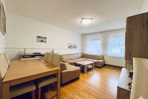 Sonnig & effizient: 3-Zi.-Wohnung | 71 m² | Südwest-Balkon | Effizienzklasse A | Bonn-Friesdorf – Die vollständige Adresse der Immobilie erhältst du vom Anbieter., 53175 Friesdorf, Bonn – Vorschaubild 3