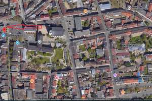 Gemütliche 2 ZKB-Wohnung mit 2 Balkonen und EBK in FT-City ideal für eine Person – Rathausplatz 9, 67227 Kernstadt, Frankenthal (Pfalz) – Vorschaubild 15