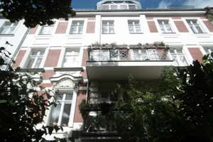 SONDERNUTZUNGSRECHT GARTEN - RUHIGE LAGE IN SCHÖNEBERG  - ZUR ZEIT VERMIETET – Schnackenburgstr. 7 ll, 12159 Friedenau, Berlin – Vorschaubild 10
