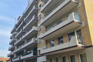 ETW mit 2 Balkonen, Aufzug ganz oben in Köln Weidenpesch zu verkaufen – Heinrich-Hoerle-Str. 25, 50737 Longerich, Köln – Vorschaubild 11