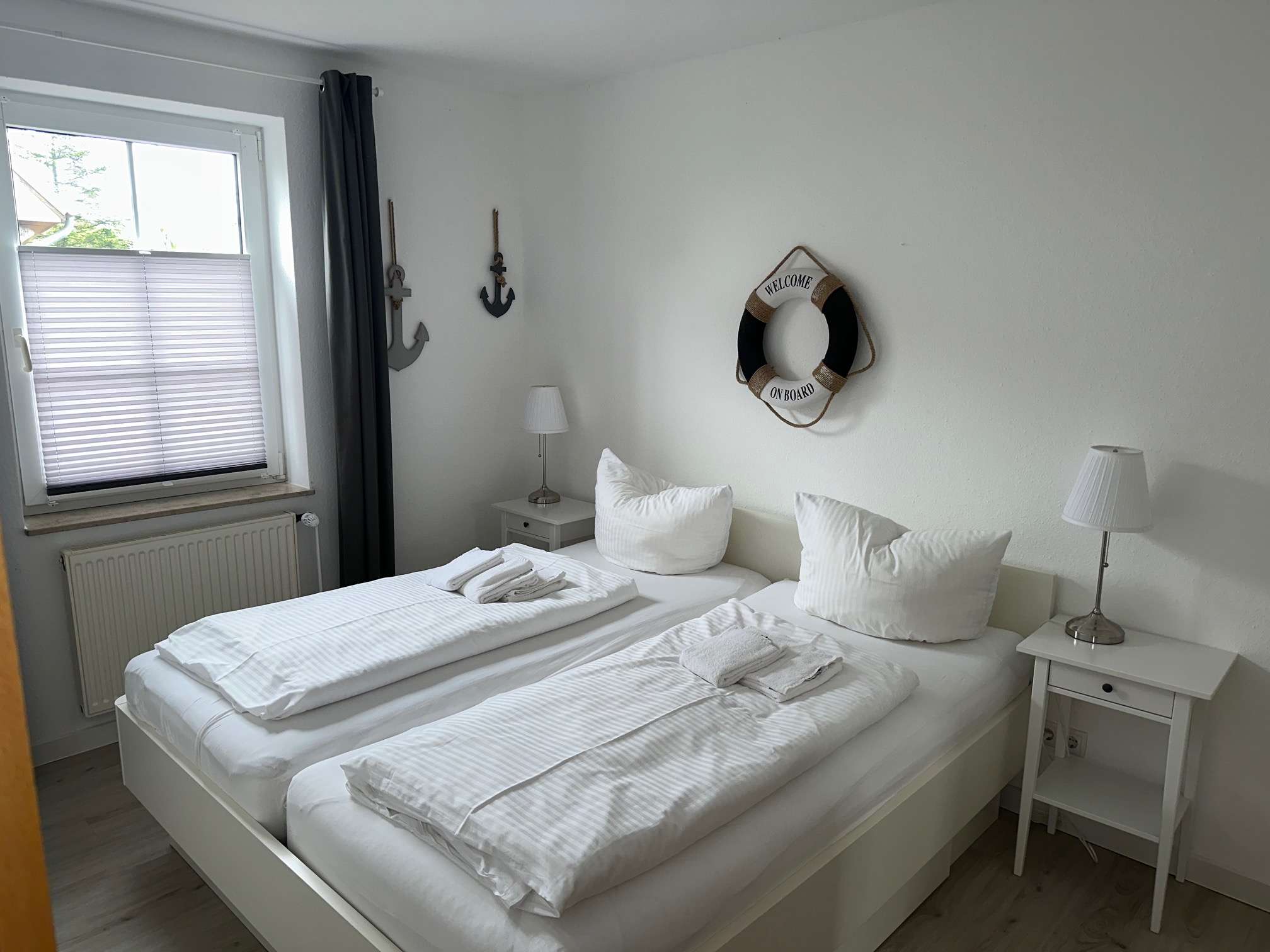 Immobilie in Langeoog - Kapitalanlage und Eigennutzung - schöne Immobilie auf der Insel Langeoog - Bild 2