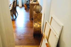 Großzügig. Freundlich. Praktisch. 3- bis 4-Zimmer Eigentumswohnung in Göggingen mit TGSTPL  + Keller